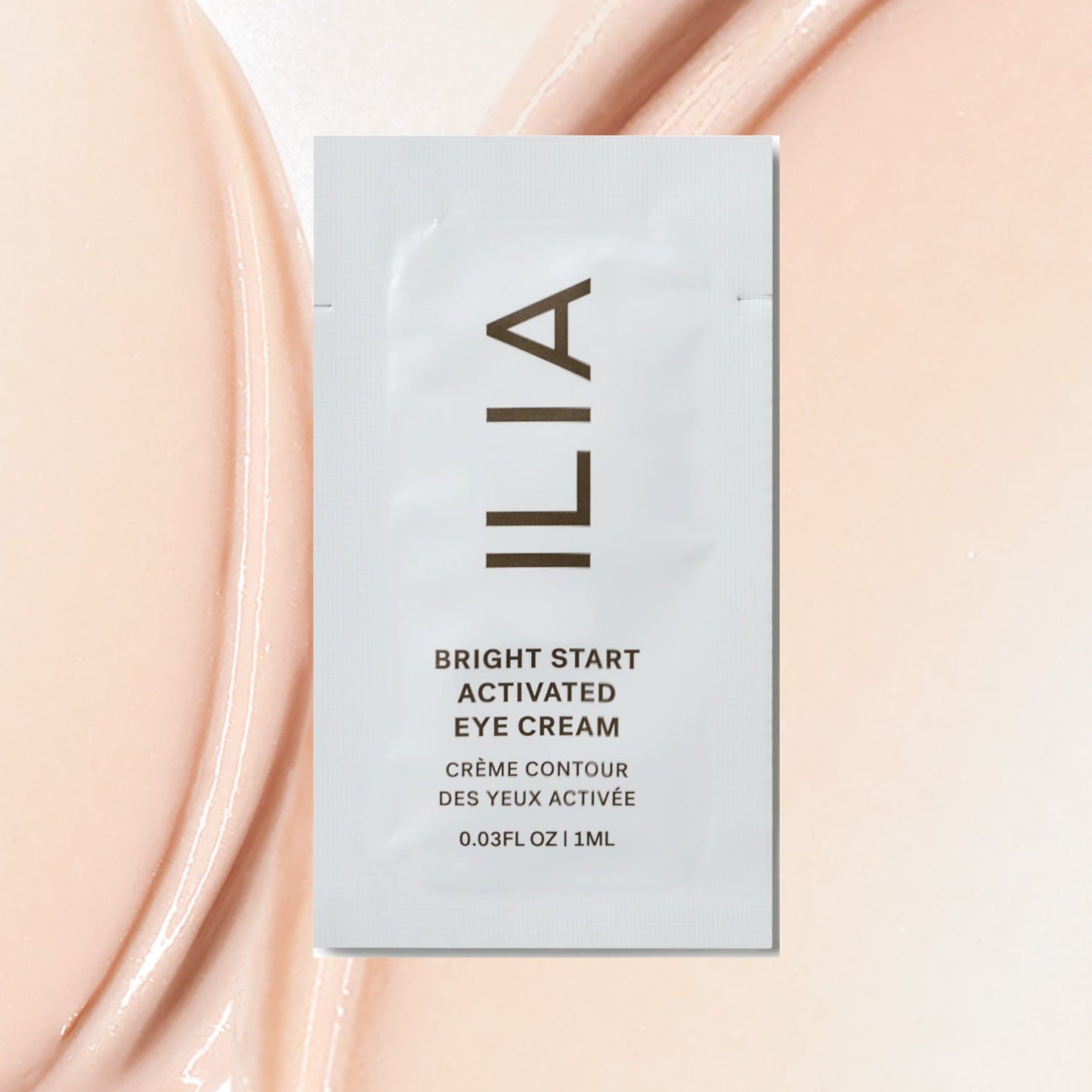 Bright Start Retinol Alternative Eye Cream - Sample