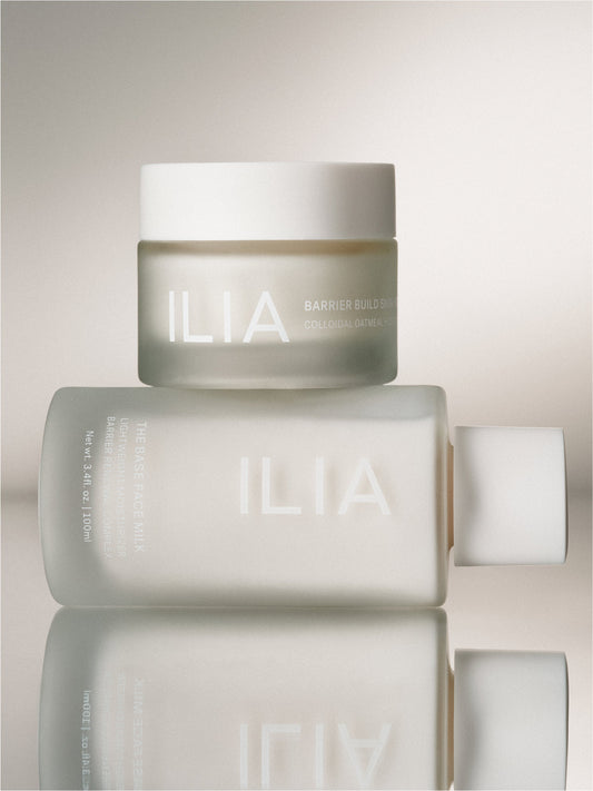 The Better Barrier Duo