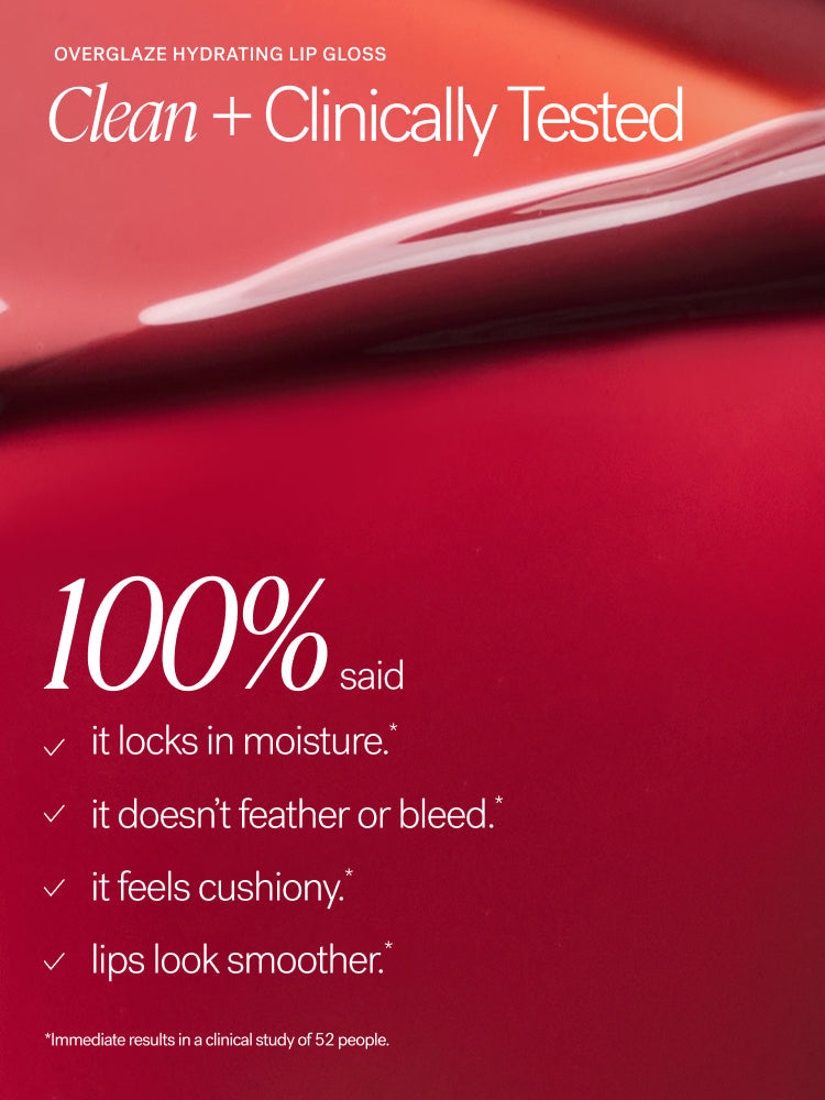 The Sketch + Glaze Lip Combo