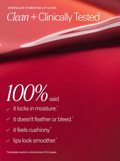 The Sketch + Glaze Lip Combo