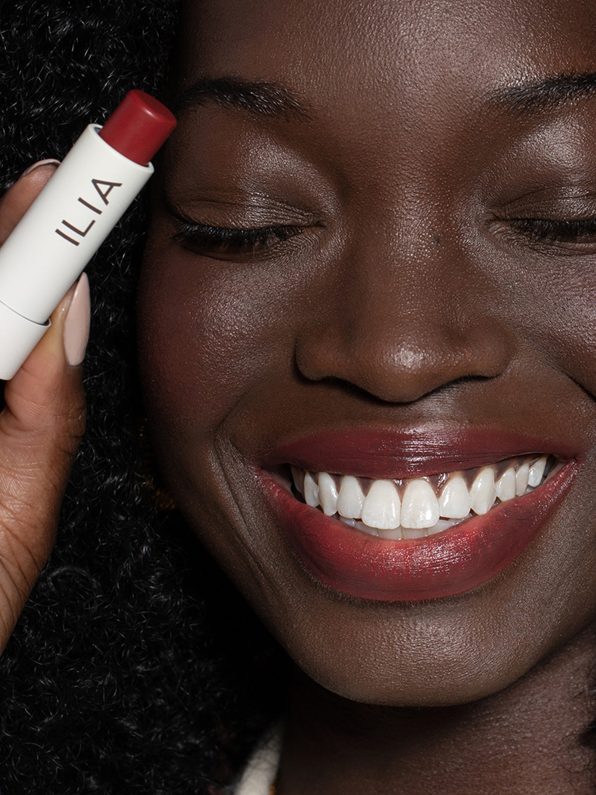 The Lip Care + Color Trio