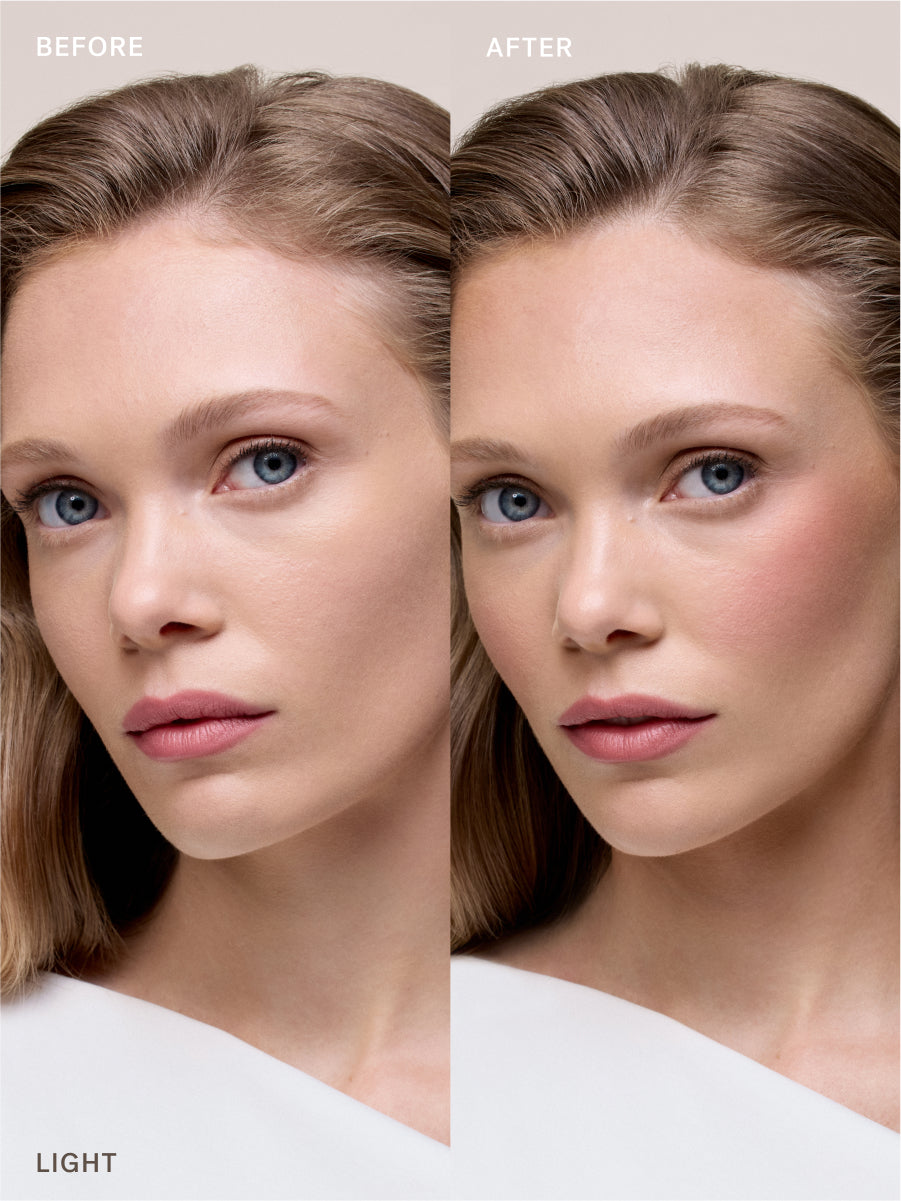 The Ethereal Baked Face Palette