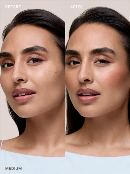 The Ethereal Baked Face Palette