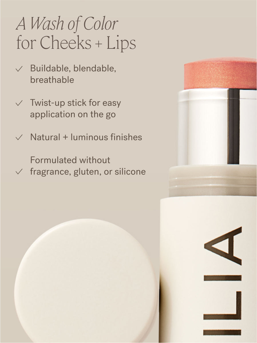 The Beauty of Clean Makeup Set