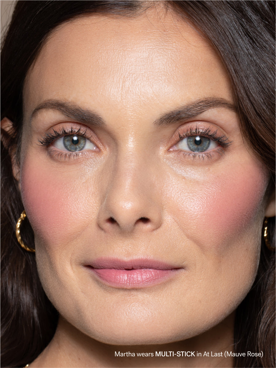 The Beauty of Clean Makeup Set