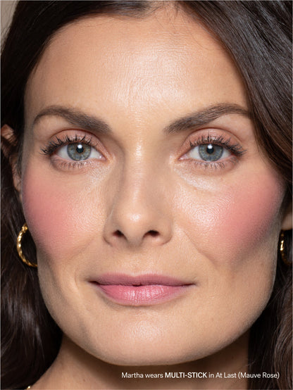 The Beauty of Clean Makeup Set