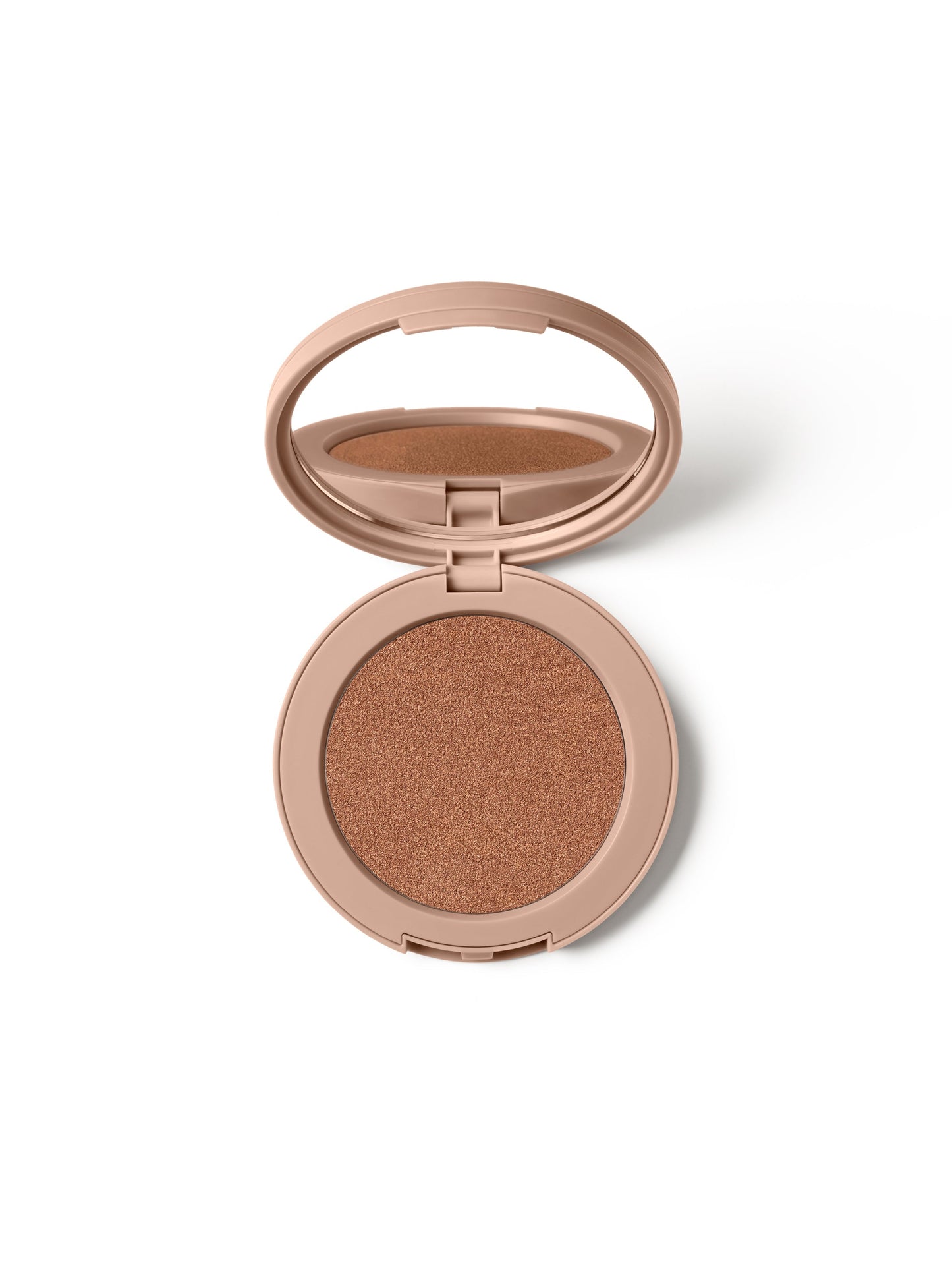 The Sunset Makeup Edit