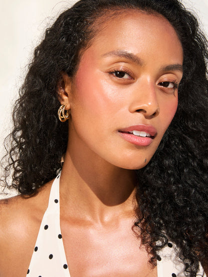 The Sunset Makeup Edit