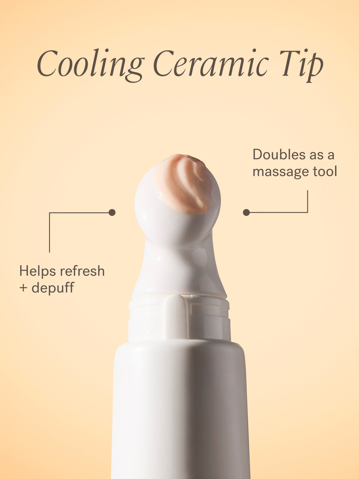 Bright Start Retinol Alternative Eye Cream