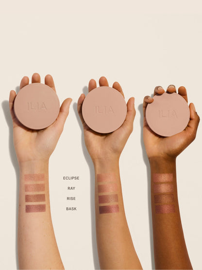 Sunshift Cream Bronzer