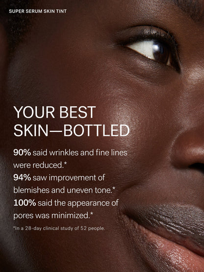 The Skin Tint + Blur Complexion Duo