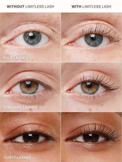 Limitless Lash Mascara