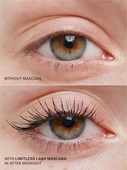 Limitless Lash Mascara