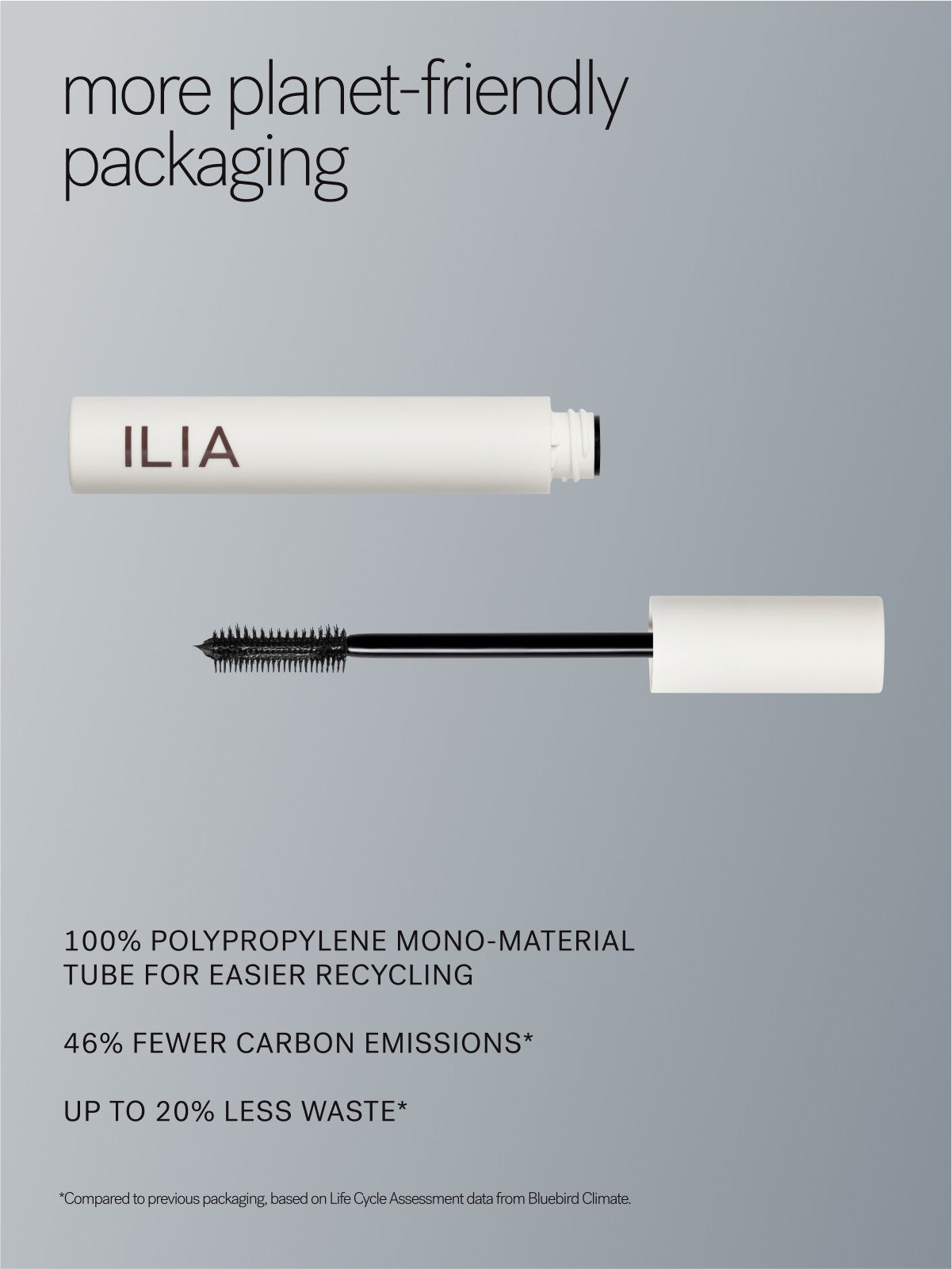 Limitless Lash Mascara