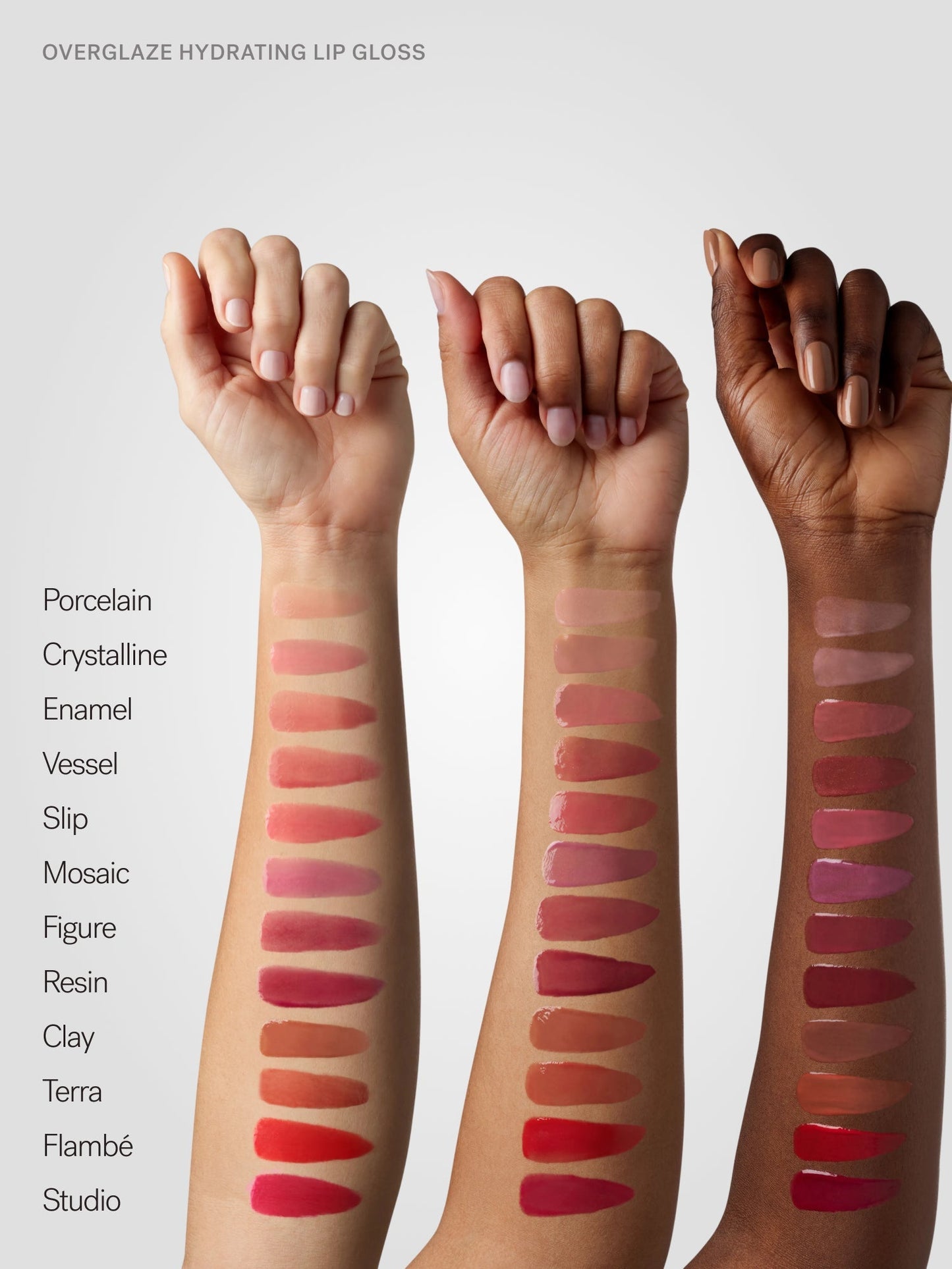 The Sketch + Glaze Lip Combo