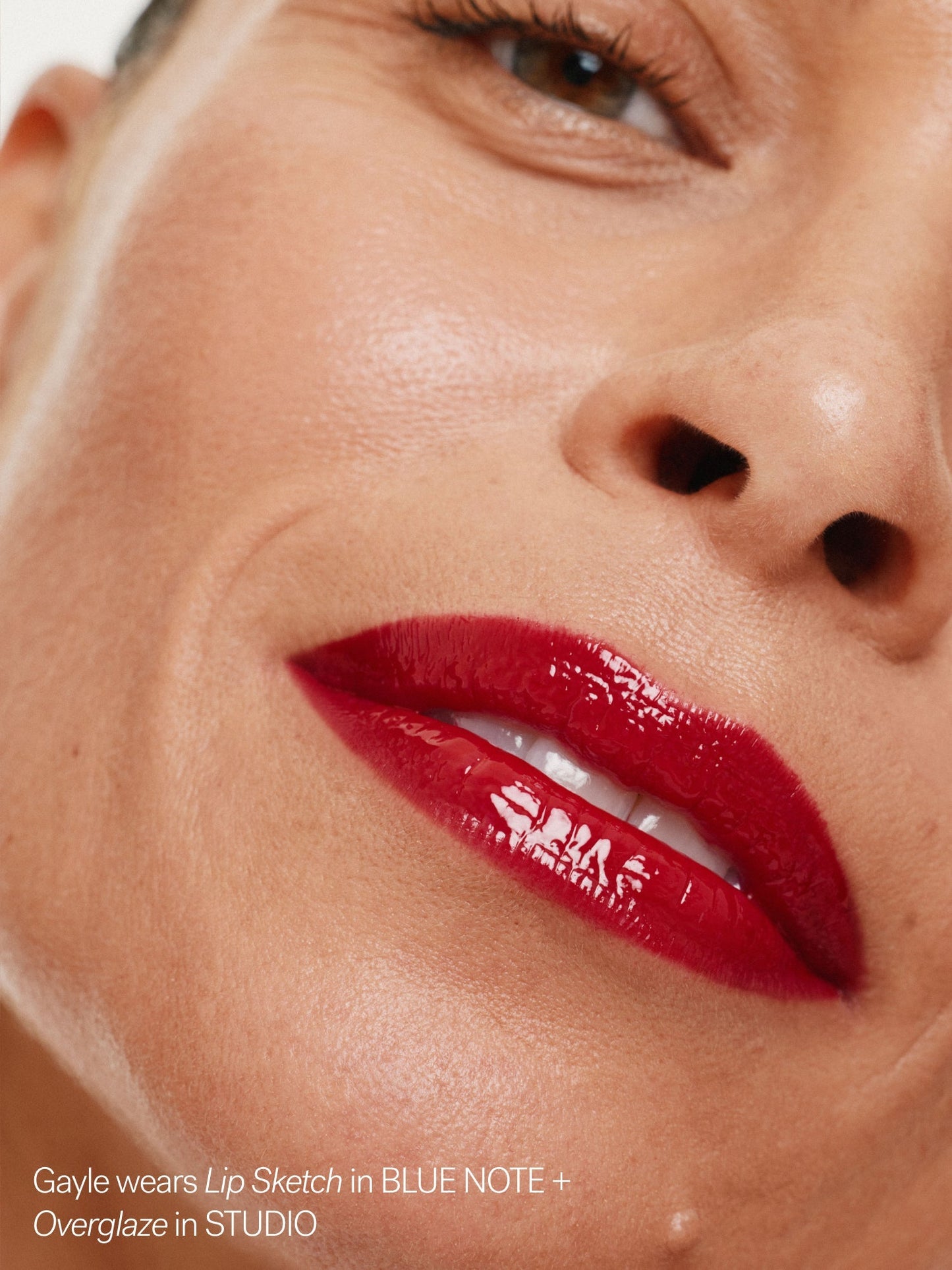 The Sketch + Glaze Lip Combo