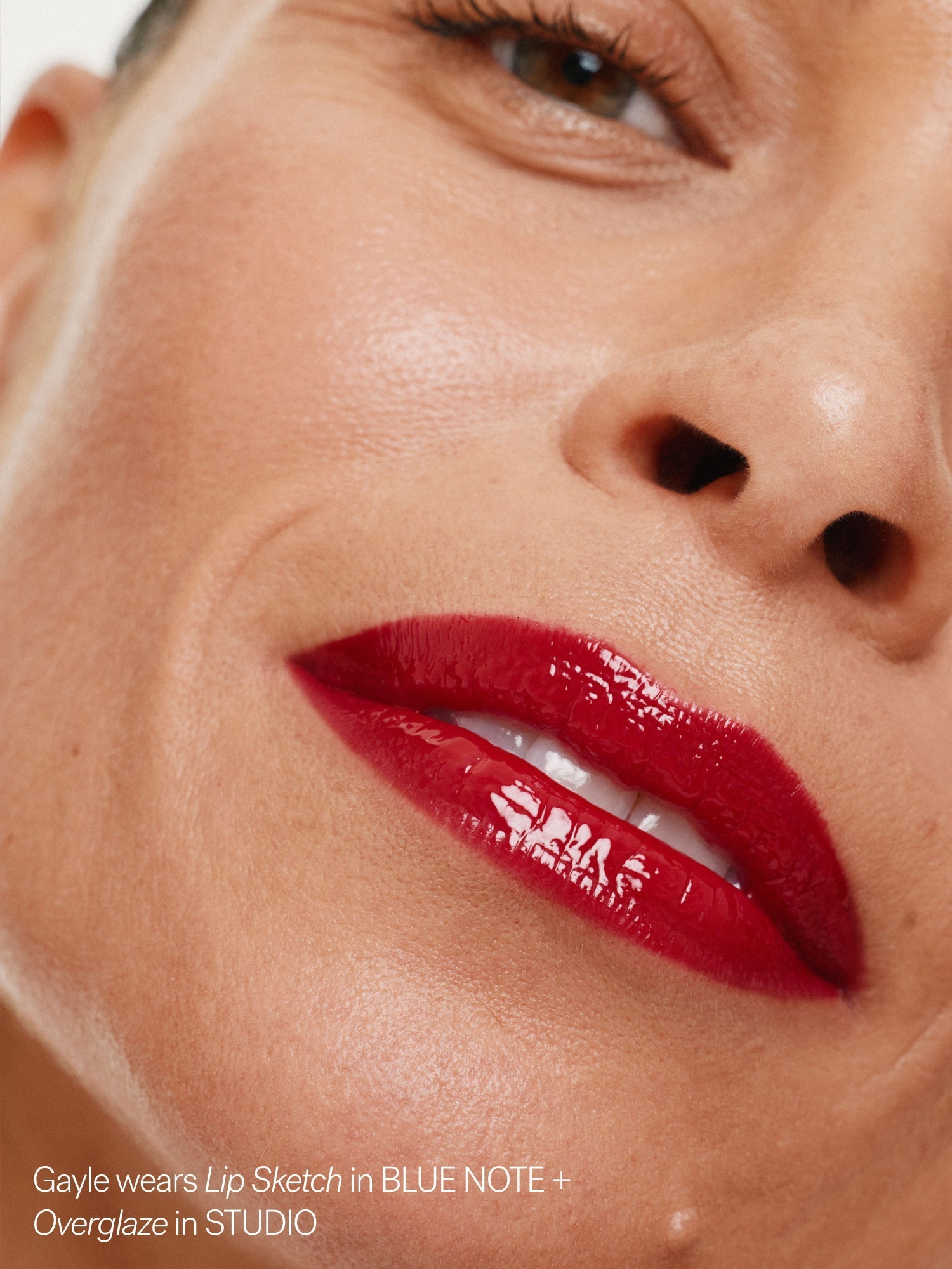 The Sketch + Glaze Lip Combo