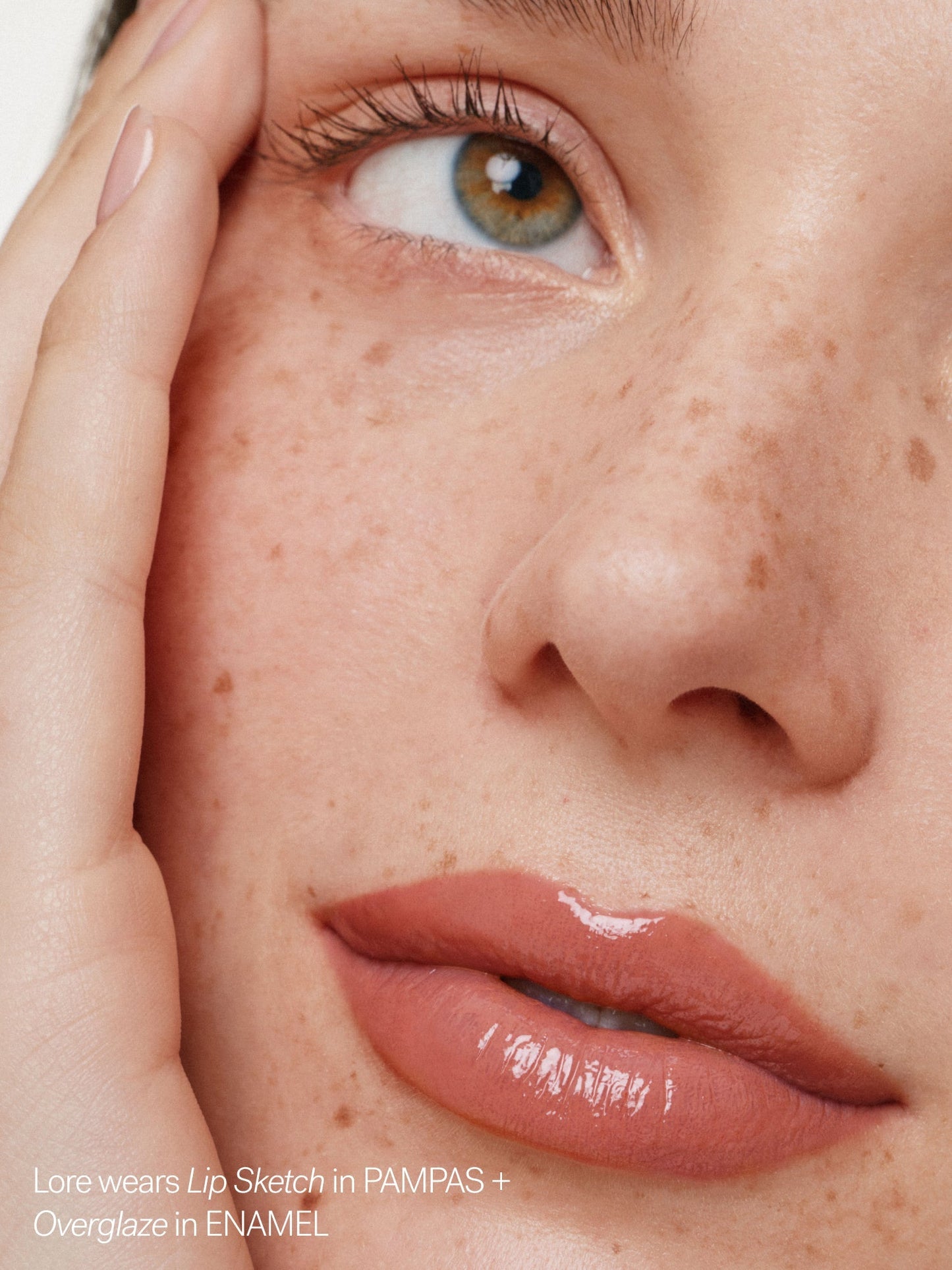 The Sketch + Glaze Lip Combo