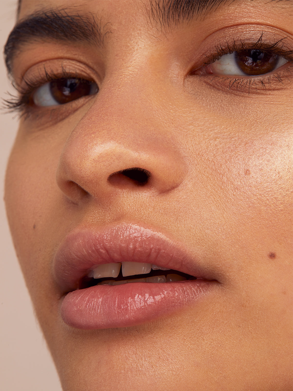 The Lip Care + Color Trio