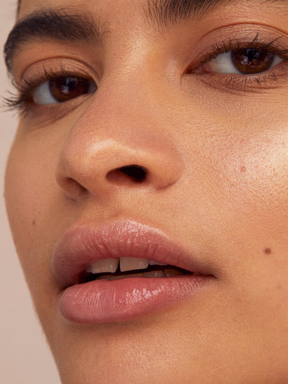 The Lip Care + Color Trio