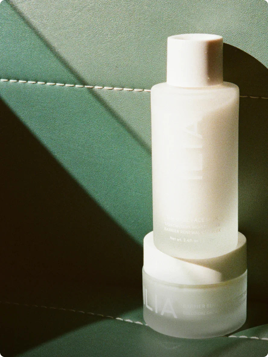 “My face glows when I use it!”