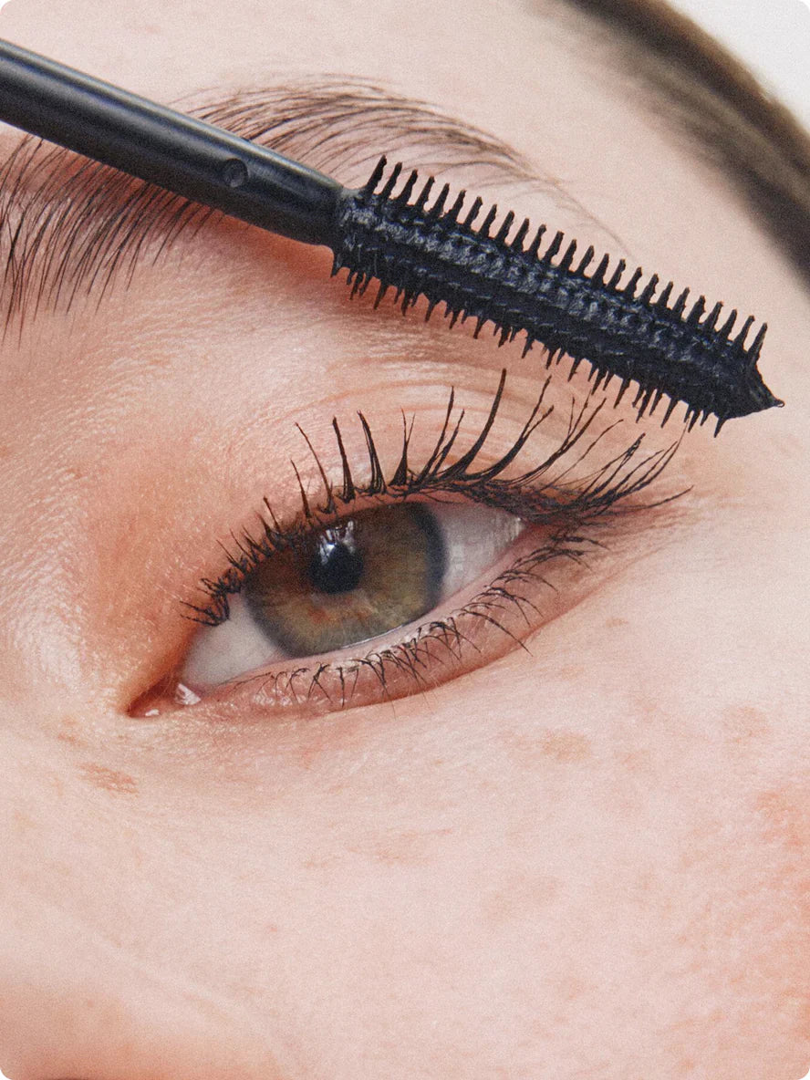 “Holy grail of mascara”