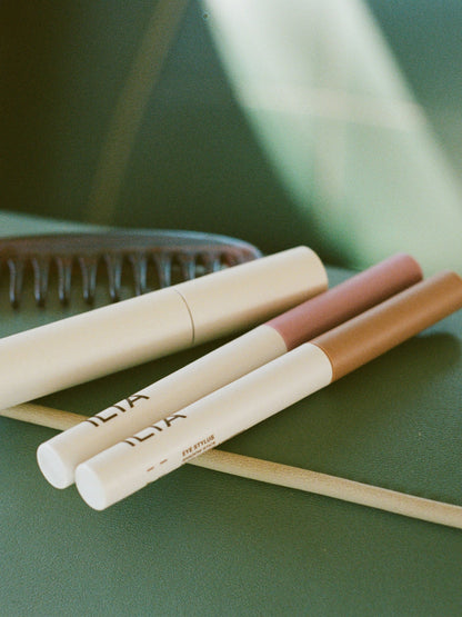 The Art of the Eye Trio