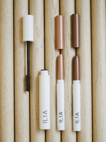 The Art of the Eye Trio